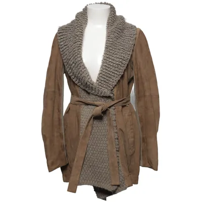 Jack (Bruin, Beige) van Simons Polyester