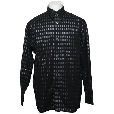 Chemise (Noir, Argent) de Signum