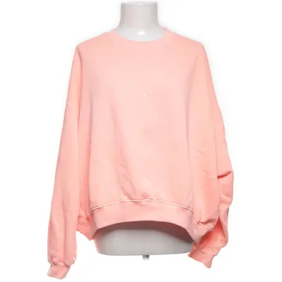 Collegetröja (Rosa) från Bellerose Bomull, Polyester