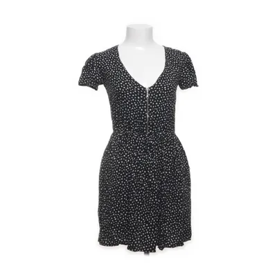 Klänning (Svart, Vit) från Tally Weijl Viskos