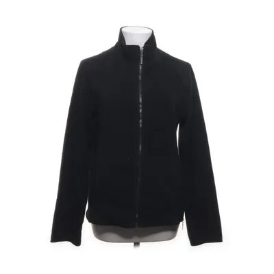 Fleece jacket (R85F) from La Femme Polyester