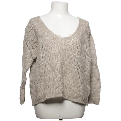 Tröja (Beige) från Sunny Studio Akryl, Mohair, Polyamid, Polyester, Ull