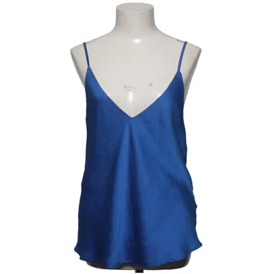 Linne (Blå) från Vicolo Polyester