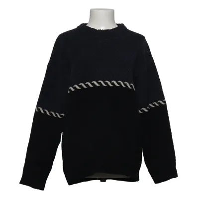 Pull-over (Noir, Bleu) de Cobra Polyester