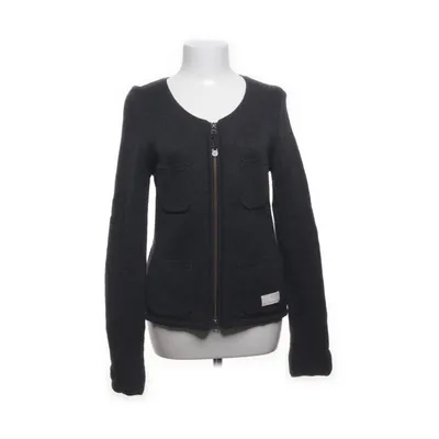 Cardigan (615M-650) van Odd Molly Katoen