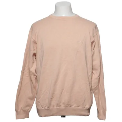 Trui (Beige) van Wolsey Katoen