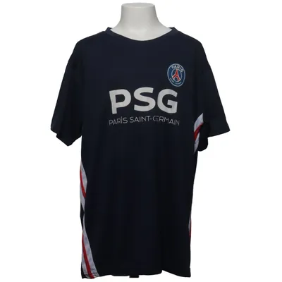 Voetbalshirt (Blauw) van Paris Saint-Germain