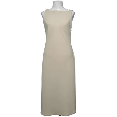 Jurk (Beige) van Randigarutan Polyester