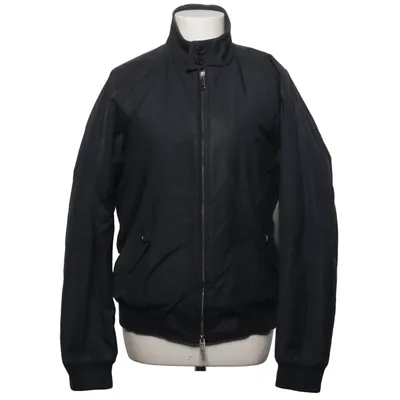 Bomberjakke (G9) fra Baracuta Bomuld, Nylon, Polyester, Polyurethan