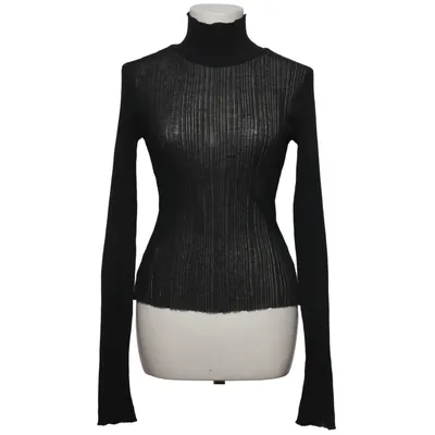 Coltrui (Zwart) van Josefine HJ x NA-KD