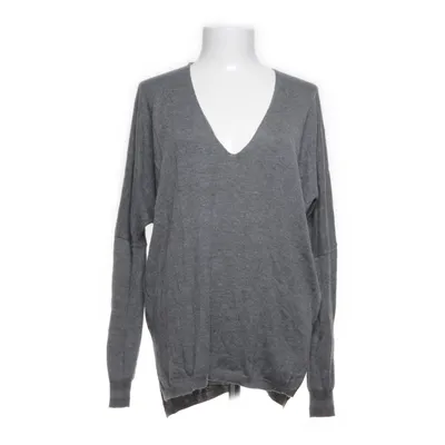 Pull-over (Gris) de Yaya Women Cachemire