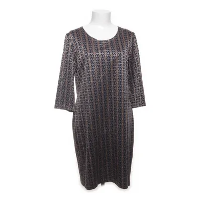 Robe (Bleu, Marron, Blanc, Multicolore) de Caroline Biss Élasthane, Polyamide, Viscose, Laine