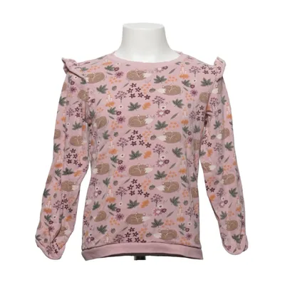 Sweatshirt (Rose, Multicolore) de Amy & Lucy Coton