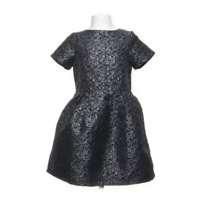 Dress (1227-259) from Wheat Cotton, Polyester