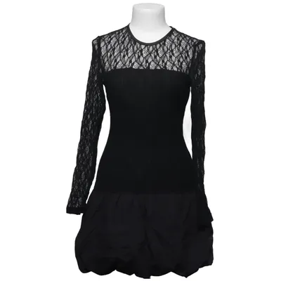 Dress (Gray) from Cupshe Cotton, Elastane, Polyamide, Polyester