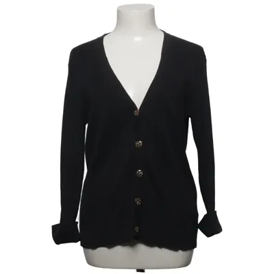 Cardigan (Noir) de Tory Burch Coton