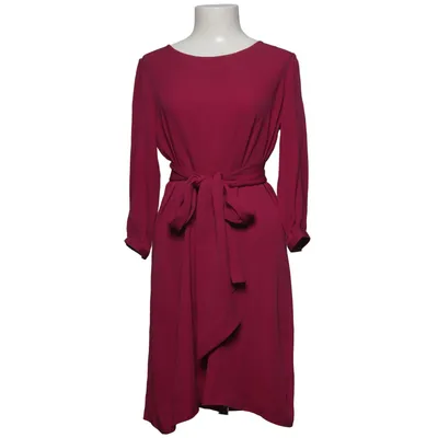 Robe (Violet) de Greta Stockholm Soie