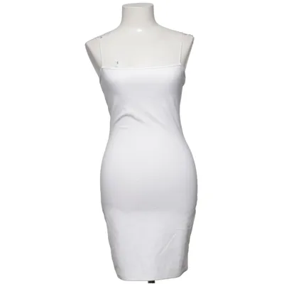 Robe (Basic Bodycon Dress) de Camille Botten x NA-KD Élasthane, Polyester, Viscose