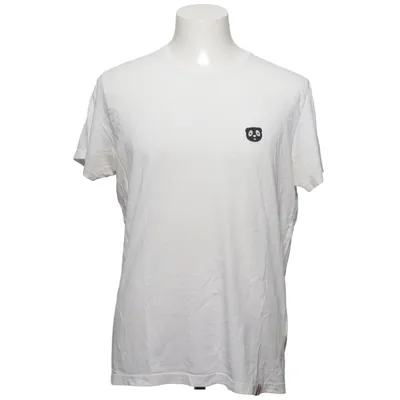 T-shirt (Blanc) de Balzac Projects Coton