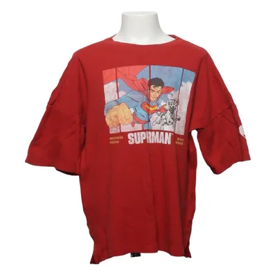T-shirt (Red) from Superman
