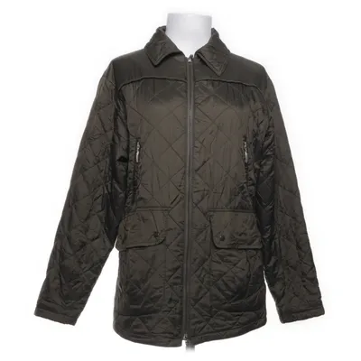 Lättviktsjacka (Grön) från Barbour Polyamid, Polyester