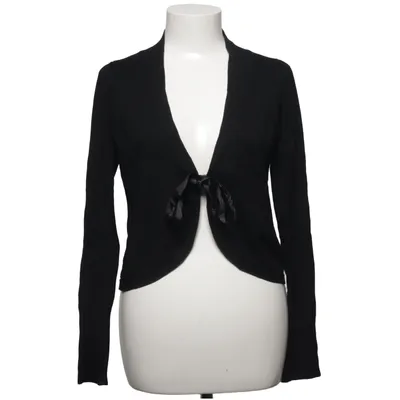 Cardigan (Black) from InWear Essentials