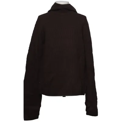 Capuchon sweater (Reign) van Tiger of Sweden Wol