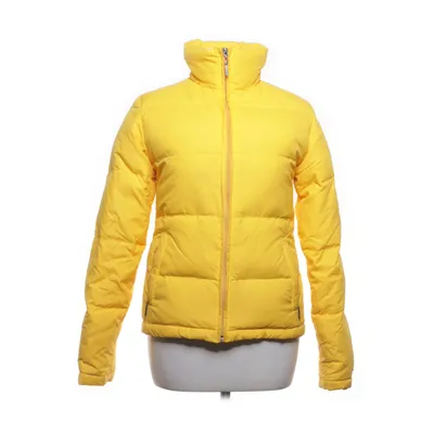 Doudoune (Jaune) de Tommy Hilfiger Duvet, Plume, Polyamide