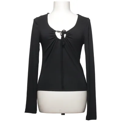 Haut (Noir) de Frakment Polyester