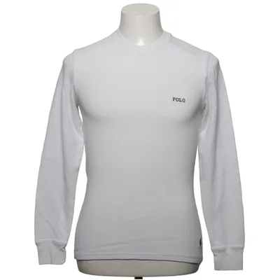 Långärmad t-shirt (Vit) från Polo Ralph Lauren Sleepwear