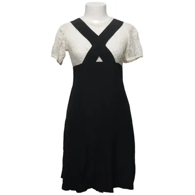 Robe (Noir, Blanc) de Sonia by Sonia Rykiel
