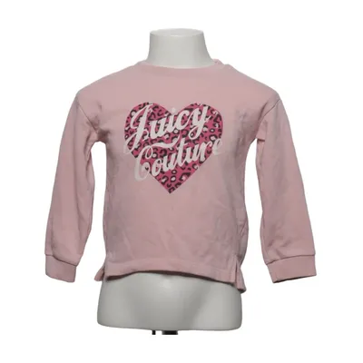 Sweatshirt (Jbx5557) van Juicy Couture Katoen, Polyester