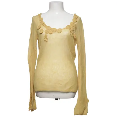 Sweater (Yellow) from JnstB