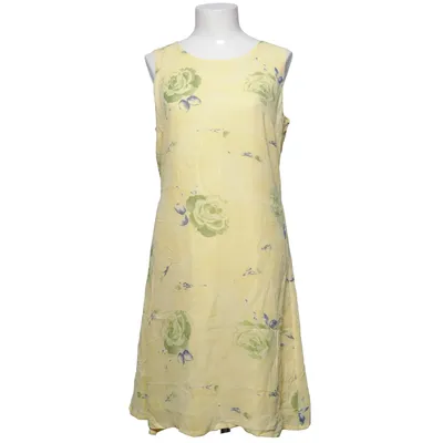 Dress (Yellow, Green, Blue) from Zaza Acetate