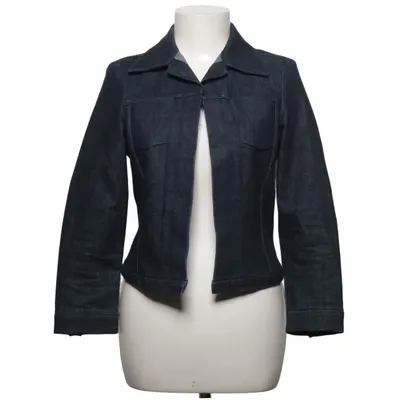Jeansjacke (Blau) von J.Lindeberg Denim