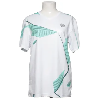 Practice jersey (White) from Bidi Badu Polyester