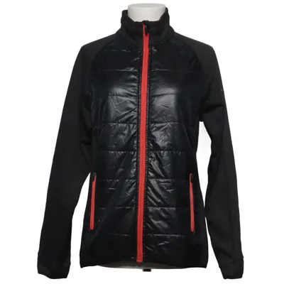 Veste anti-froid (Noir, Rouge) de Nordcap Polyamide