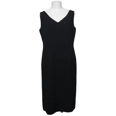 Robe (Noir) de Hermann Lange Acétate