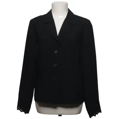 Blazer (Zwart) van Shann by Pola Polyester