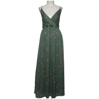 Robe longue (Vert, Multicolore) de Vero Moda