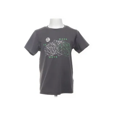 T-shirt (GTS 211822K) de GTS Polyester