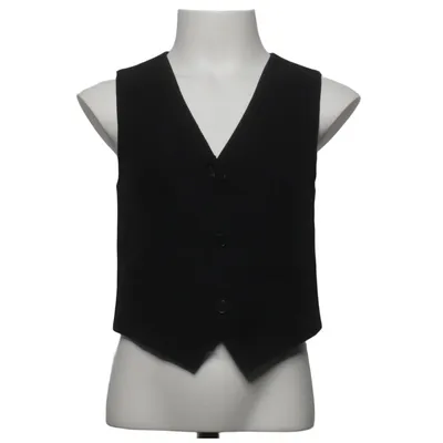 Kostuumgilet (Zwart) van H&M Polyester