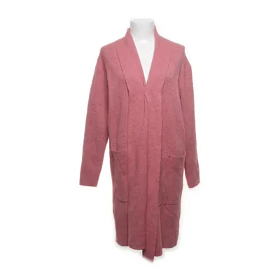 Cardigan (Rose) de Just Woman Polyamide, Viscose, Laine