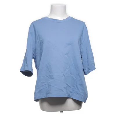 T-shirt (Blå) från Arket Bomull