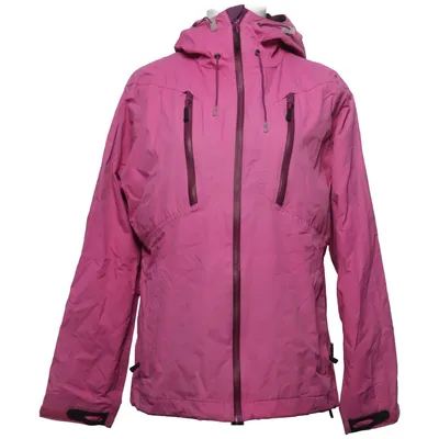 Outdoor jas (Roze) van DeVal Polyamide, Polyester
