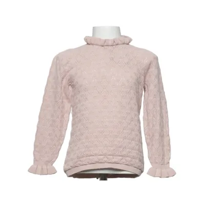 Sweater (Beige) fra Newbie by KappAhl Bomuld
