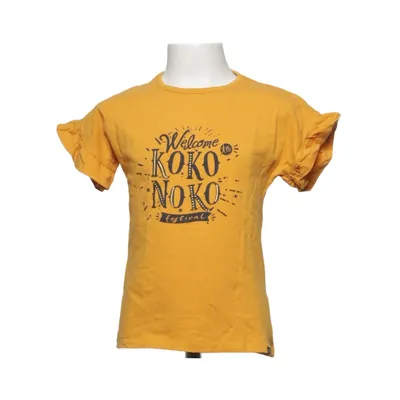 T-shirt (Babychildren T-Shirt) de Koko Noko Coton, Élasthane
