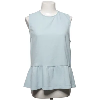Haut (Bleu) de Ganni