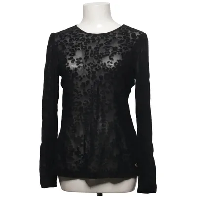 Bluse (Schwarz) von 365 Three-Sixty-Five Elasthan, Polyester
