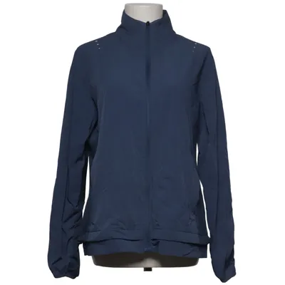 Sports jacket (Blue) from WYTE Elastane, Polyamide, Polyester
